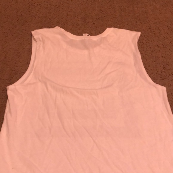 Why don’t we hypno frame tank top (unisex) - Picture 2 of 2